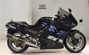 KAWASAKI ZZ1100 NINJA R Gen.2 1996 ZXT10D