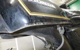 HONDA CD90 BENLY HA03