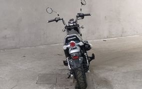 HONDA  DUX 125 JB04