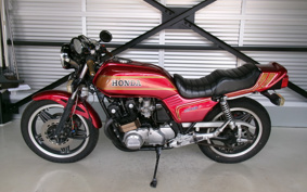 HONDA CB750 1982 RC04