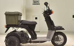 HONDA GYRO X TD01
