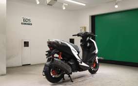 YAMAHA CYGNUS 125 X 2000 SEM5J