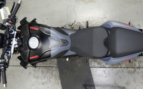 DUCATI STREETFIGHTER V4 S 2023