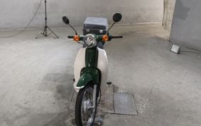 HONDA SUPER CUB110 JA07