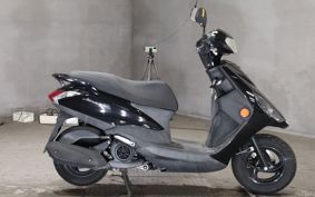 YAMAHA  AXIS Z SED7J