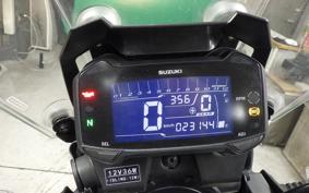 SUZUKI Vｽﾄﾛｰﾑ250A 2020