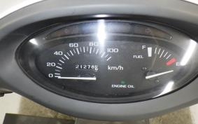 HONDA SPACY 125 Gen. 3 2015 JF04