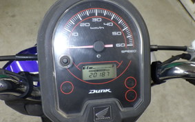 HONDA DUNK 2024 AF78