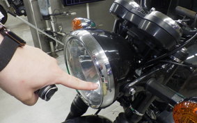 KAWASAKI W250 2026