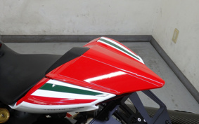 DUCATI 1199PANIGA-RES 2012