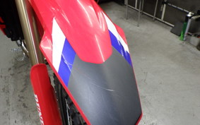 HONDA CRF250L 2016 MD47