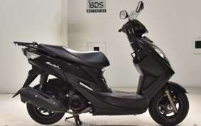 SUZUKI スウィッシュ125 2014 DV12B