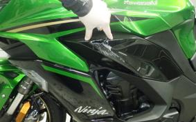 KAWASAKI NINJA 1100SX 2026 ZXT10H