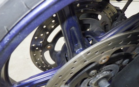 SUZUKI ｸﾞﾗﾃﾞｨｳｽ400 2010 VK58A