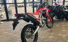 HONDA CRF250L MD47