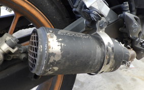 HONDA HORNET 2.0 2003