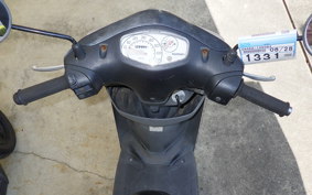 SUZUKI LET's CA4AA