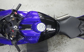 YAMAHA YZF-R6 2018
