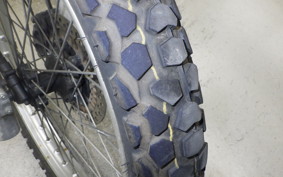 HONDA XLR250 BAJA GEN 2 MD22