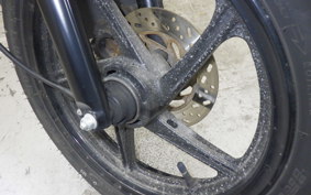SUZUKI ADDRESS 110 2021 CE47A