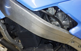 SUZUKI GSX-R400 2004 GK71F