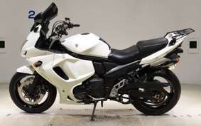 SUZUKI BANDIT 1250 F 2014 GW72A