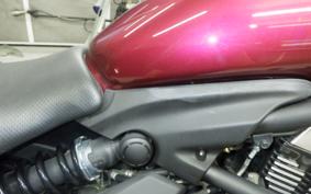 KAWASAKI VULCAN 650 SA 2022 EN650J