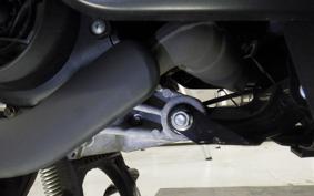 SUZUKI BURGMANストリート125EX EA23M