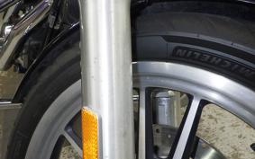 HARLEY FXDL 1580 2012