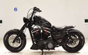 HARLEY XL1200X 2013