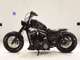 Фото Harley XL1200X 2013 с японского аукциона