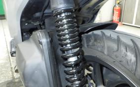 HONDA DIO110-3ﾍﾞｰｼｯｸ 2025 JK03