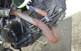 KAWASAKI KSR110 KL110A