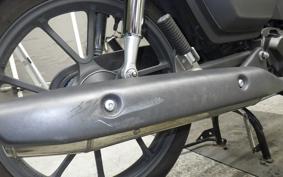 HONDA C125 SUPER CUB 2025