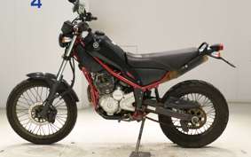 YAMAHA TRICKER Gen.2 2004 DG16J