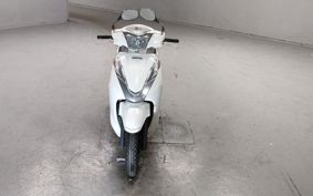 HONDA LEAD 125 JF45