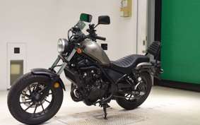 HONDA REBEL 500 A 2025 PC60