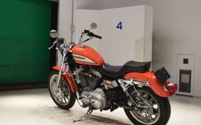 HARLEY XL1200R 2004