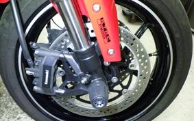 KAWASAKI NINJA 1000 SX 2024 ZXT02K