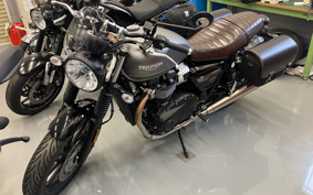 TRIUMPH  TRIUMPH  SPEED  TWIN 900 2023 DAD74G