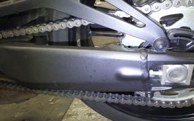 YAMAHA XSR900 2022 RN80J