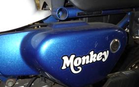 HONDA MONKEY 125 ABS JB02
