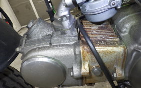 HONDA MONKEY 1994 AB27