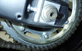 YAMAHA YZF-R125 2021 RE45J