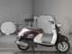 Фото Yamaha VINO с японского аукциона