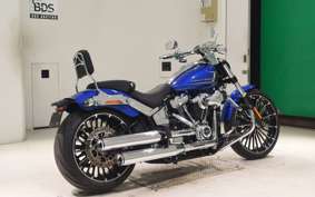 HARLEY FXBR1920 2024