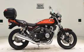 KAWASAKI ZEPHYR 400 KAI 2009 ZR400C