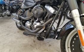 HARLEY FLSTFB 2010 JN5