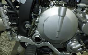KAWASAKI KLX250D TRACKER X LX250V