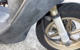 HONDA DIO Z4 GEN 2 AF63